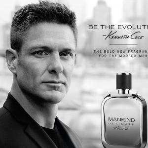 kenneth cole mankind ultimate