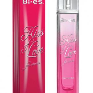 love kiss perfume