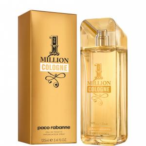 1 Paco Rabanne cologne - fragrance for men 2015