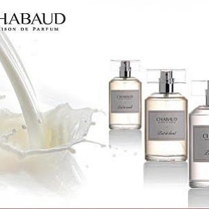 Lait Concentré, Chabaud - Jovoy Paris