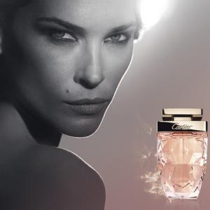 La Panthere Legere Cartier άρωμα - ένα άρωμα για γυναίκες 2015