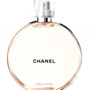 Namens Durven Doe het niet Chance Eau Vive Chanel perfume - a fragrance for women 2015