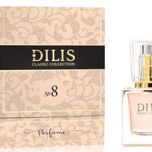 Dilis Classic Collection No. 8 Dilís Parfum άρωμα - ένα άρωμα για ...