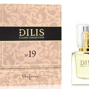 Dilis Classic Collection No. 19 Dilís Parfum аромат — аромат для женщин ...