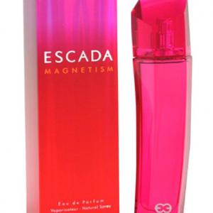 escada magnetism avis