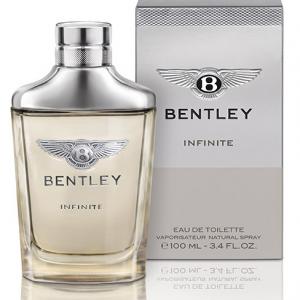 bentley infinite intense