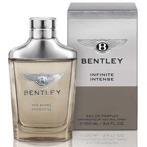bentley infinite intense