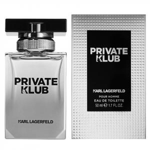 Lagerfeld Private Club Men
