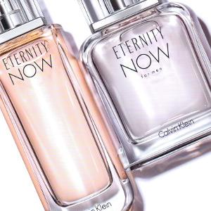 profumo eternity now
