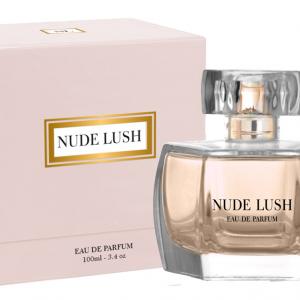 Nude Lush Perfume And Skin