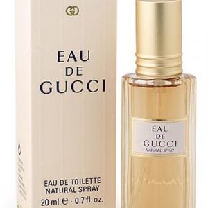 eau de gucci 1982