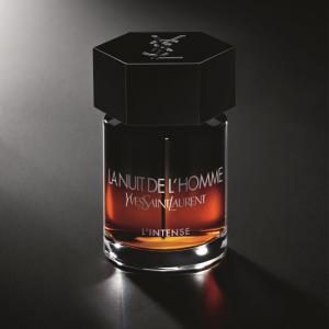 la nuit homme intense