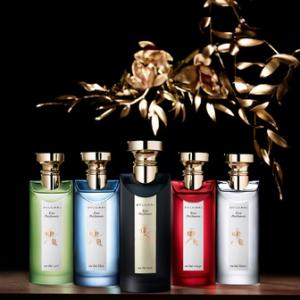bvlgari au the noir