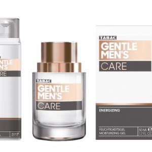 gentle men's care parfum