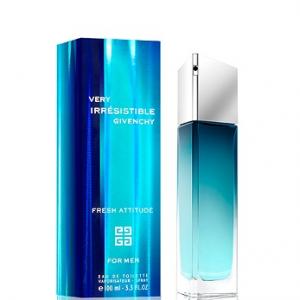 givenchy irresistible hombre