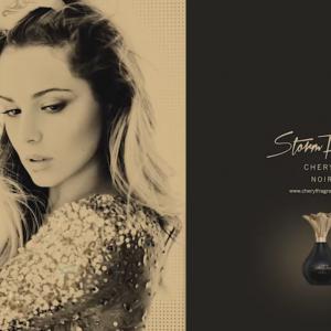 cheryl noir perfume