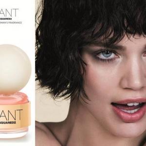 dsquared perfume want