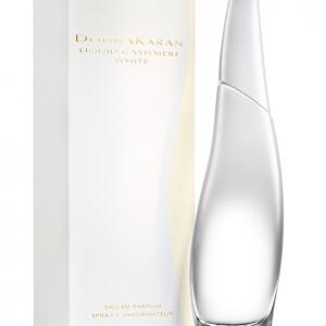 donna karan white cashmere perfume