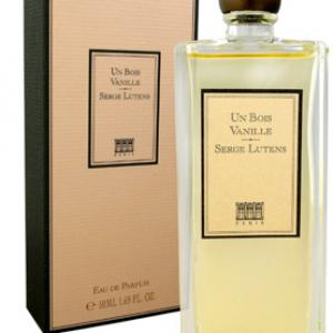 serge lutens un bois vanille
