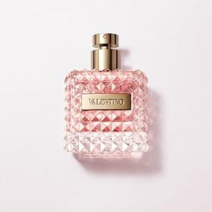 valentino donna perfume notes