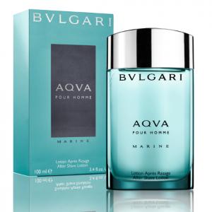 perfume bvlgari aqva pour homme 100ml