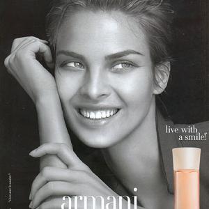 armani mania for woman