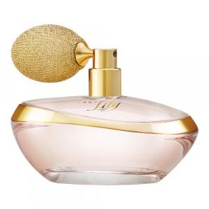 Lady Lily O Boticário perfume - a fragrância Feminino 2014