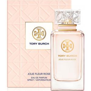 tory burch rose perfume