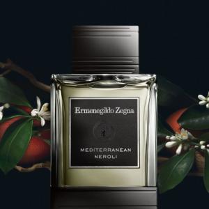 mediterranean neroli