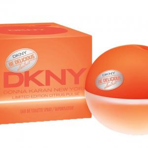 dkny be delicious gift set 50ml