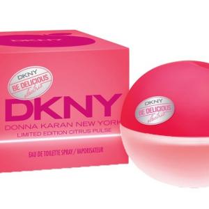 dkny be delicious electric