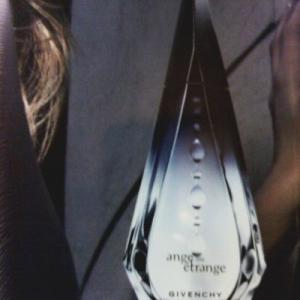 angel and devil givenchy