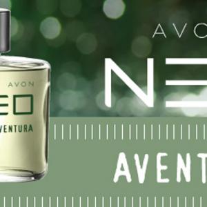 Neo Aventura Avon Colonia - una fragancia para Hombres 2013