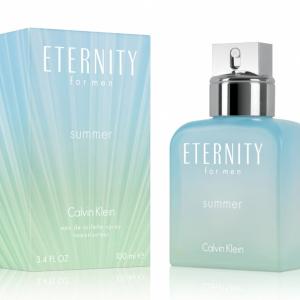overschrijving gewoon Begunstigde Eternity for Men Summer 2016 Calvin Klein cologne - een geur voor heren 2016