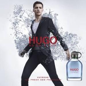 hugo boss hugo man extreme