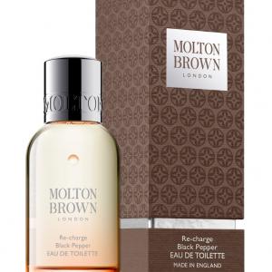 molton brown perfume black pepper