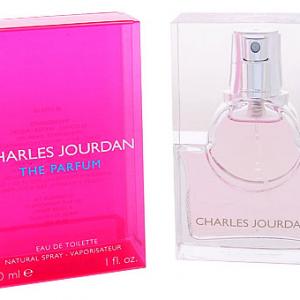 Charles Jourdan The Parfum Charles Jourdan 香水- 一款2004年女用香水