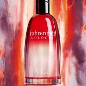 fahrenheit cologne dior