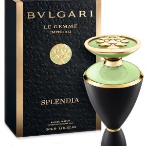 Bvlgari 2024 splendida fragrantica