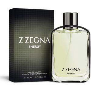 z zegna edt