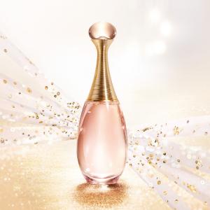 eau lumiere dior