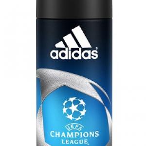UEFA Champions Star Edition Adidas Colonia - una fragancia 2016