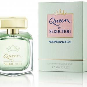 queen antonio banderas resenha