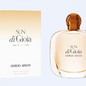 giorgio armani sun di gioia edp