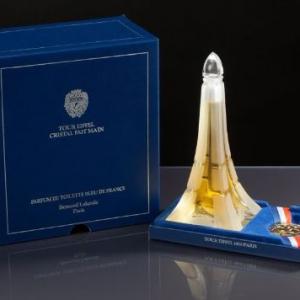 Bleu de France Bernard Lalande parfum - un parfum pour femme 1960