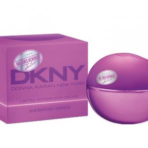 dkny perfume limited edition 2018