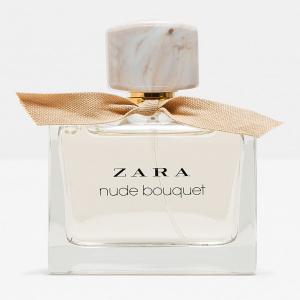Nude Bouquet Zara