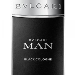 bvlgari man black cologne