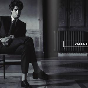 valentino uomo intense 100ml