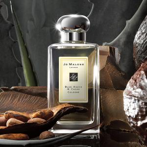 blue agave cacao jo malone